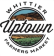 Whittier Uptown Farmers Market